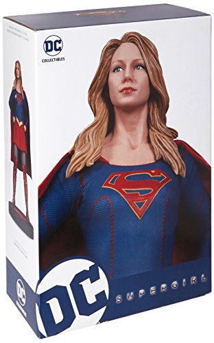 Supergirl Statue 1/6 Supergirl 32 cm