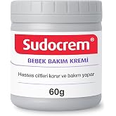 Sudocrem Pişik Kremi, 60 gram