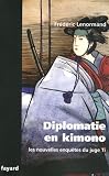 Cover zum Buch Les nouvelles enquêtes du juge Ti: Di...