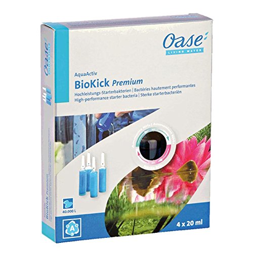 Oase AquaActiv BioKick Premium