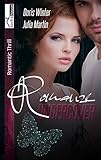 Bücher Neuerscheinungen 2022 - Romanze Undercover von Doris Winter
