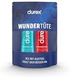 durex gleitgel essen Durex Play Gleitgel Mix 3x50ml Set Kühlend Wärmend Neutral (aus der  Kondomotheke®