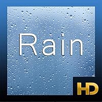 Peaceful Rain HD