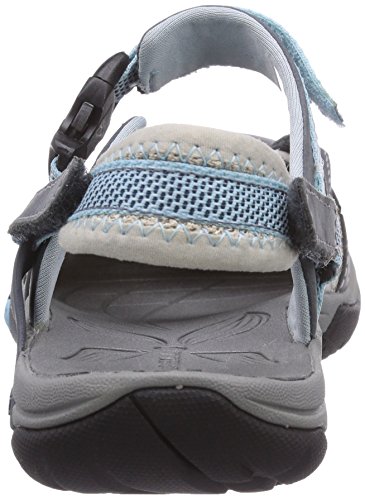 Merrell AZURA WRAP Damen Sport & Outdoor Sandalen - 2