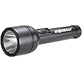 GLOBEAM GL-62 LED Torch LED Flashlight Operate with 3 AA Size Battery (Battery are Included)