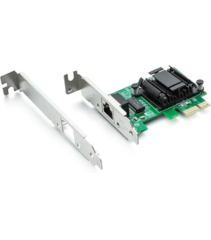 TP-Link 10GB PCIe Network Card (TX401)-PCIe to 10 Gigabit
