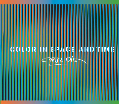 Carlos Cruz-Diez: Color in Space and Time (Museum of Fine Arts, Houston)