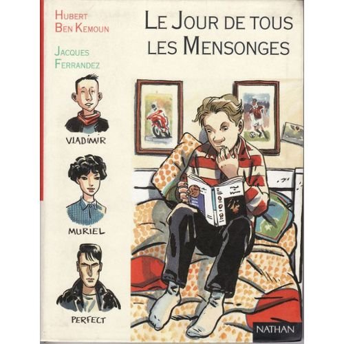 <a href="/node/14175">Le jour de tous les mensonges</a>