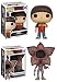 Produktbild Funko POP! Stranger Things: Will + Demogorgon - Netflix Vinyl Figure Set NEW