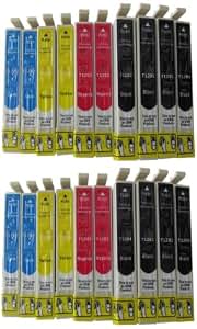Druckerpatronen epson stylus sx435w