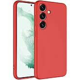 Coverzone Samsung Galaxy S24 Plus İle Uyumlu Kılıf Z-Mara Lansman Vieri Tam Koruma Arka Kapak Kamera Koruma &Ccedil;ıkıntılı P&uuml;r&uuml;zs&uuml;