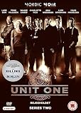 Unit 1, Staffel 2 (UK-Import) - Mads Mikkelsen