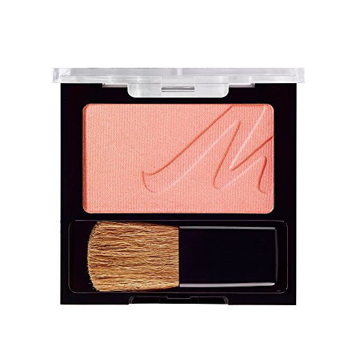 MANHATTAN Powder Rouge, 53N Fresh Peach, 1er Pack (1 x 5 g) - 2