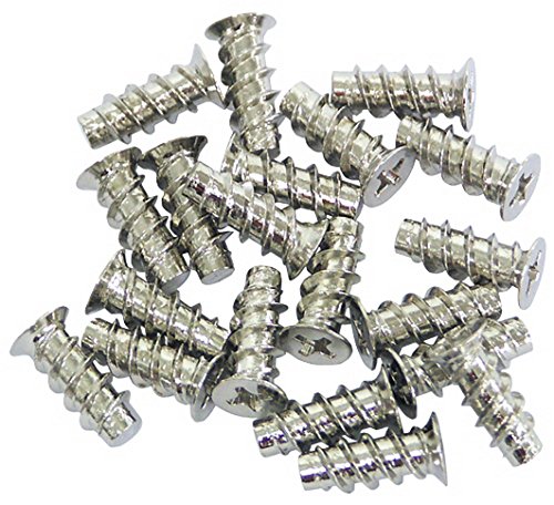 Schrauben-Kit für PC-Lüfter 20-teilig