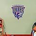 Produktbild Edmonton Oilers NHL Hockey Home Decor Art Wall Vinyl Sticker 63 x 53 cm