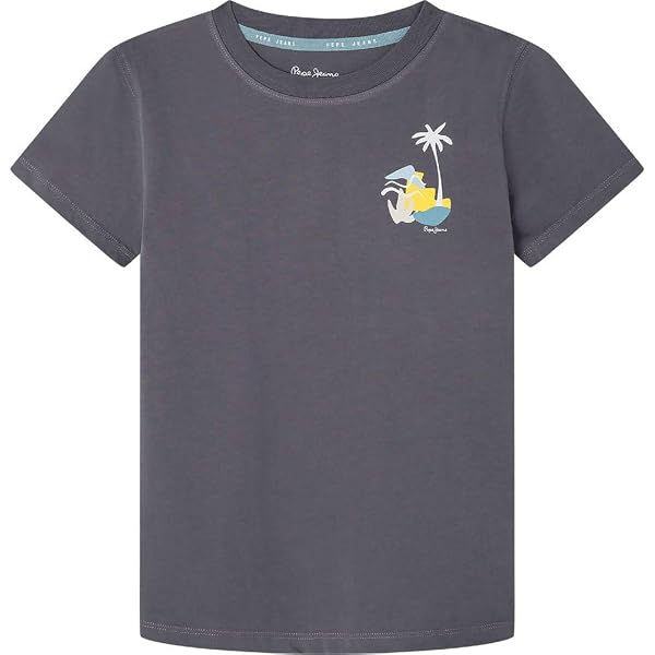 Maglietta Unisex Per Bambini Con Stampa 3D, Maniche Corte E Girocollo, In Morbido Poliestere, Disponibile Per Età 2-13 Anni