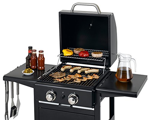 Tepro Gasgrill „Bloomfield“ (#3160) - 4