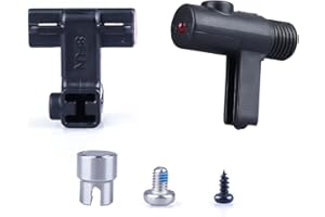 EBIKEFANS Capteur de vitesse original pour Bafang BBS BBS01 BBS02 BBSHD Mid Drive Crank Motor Kit, E-Bike Speed Detection