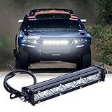 offroad led svetla Einfache Montage starnearby 18 W 6000 K LED Work Light Bar LED Nebel Off Road Auto SUV Boot LKW