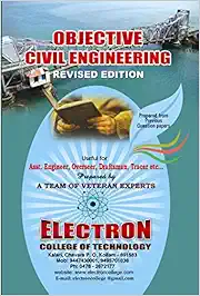 Objective Civil Engineering