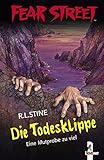 Fear Street - Die Todesklippe by