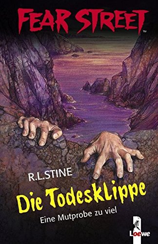 Fear Street - Die Todesklippe