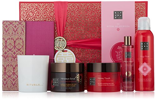 RITUALS The Ritual of Ayurveda - Balancing Ceremony Geschenkset Extra large