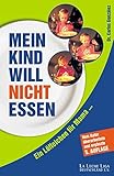 Image de Mein Kind will nicht essen: Ein Löffelchen für Mama