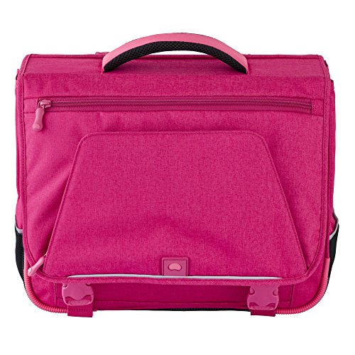 Delsey Scolaire Schoolbag Cartable, 38 cm, Rose
