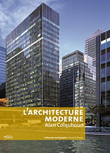 Télécharger L'Architecture moderne Gratuit