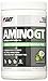 Produktbild AminoGT, High Performance Muscle Fuel, Tropical Lime Mojito - GAT - Qty 1