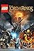 Produktbild CGC Große Poster – Lego der Herr der Ringe Villains – oth206, 16" x 24" (41cm x 61cm)