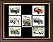 Produktbild "Land Rover Legends (series III)" Englisch Kollektor-Karten-Set