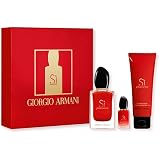 Giorgio Armani Sì Passione, Eau de Parfum, 100 ml : Amazon.de: Beauty