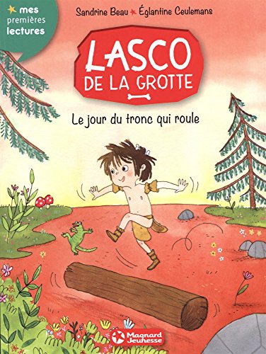 Le jour du tronc qui roule