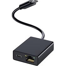 Smart TV Stick Android 13 - 4K HDR - Compatible Chromecast - Avec Télécommande Vocale - 2Go+8Go