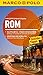 Produktbild MARCO POLO Reiseführer Rom: Reisen mit Insider-Tipps. Mit EXTRA Faltkarte & Cityatlas