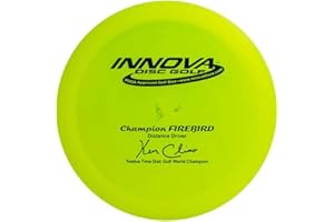 Innova Disc Golf Dysk golfowy Champion Material Firebird (kolory mogą się różnić)