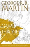 Image de A Game of Thrones: Graphic Novel, Volume Four (A Song of Ice and Fire)