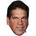 Produktbild Lou Ferrigno Maske aus Pappe