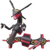 タカラトミー(TAKARA TOMY) Pokemon ML-31 Siyah Rayquaza