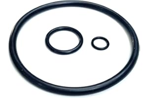 WY PRODUCTS WY Adey Magnaclean Professional 2 / Pro 2 / Micro O'Ring Seal O Ring Kit