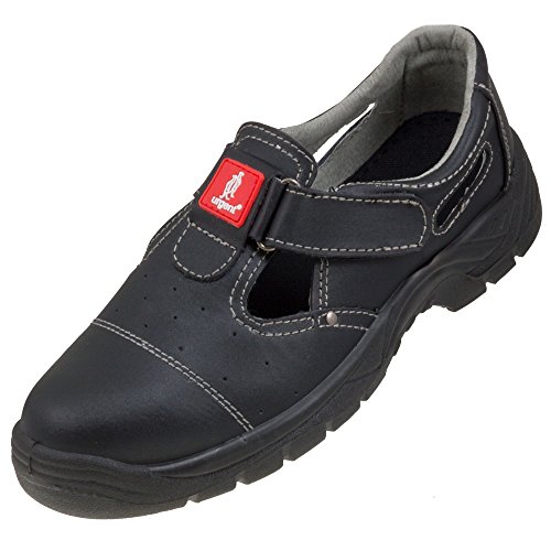 URGENT Arbeitsschuhe Sicherheitsschuhe Modell 303 S1 EN ISO 20345 NEU