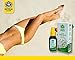 Premium Body Hair Lightening Spray with Natural Camomile Extract - Simple & Quick Solution to Lighten Body Hair on Face, Arms, Legs - No More Harsh Bleaches, Creams, Waxing or Painful Hair Removal (100ml)
