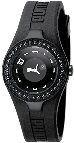 Puma Damen-Armbanduhr Woman Watch Dynamic Posh Analog Quarz PU101122005 Puma Damen-Armbanduhr Woman Watch Dynamic Posh Analog Quarz PU101122005
