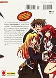 Image de HighSchool DxD, Bd. 1