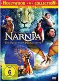Die Chroniken von Narnia: Die Reise auf der Morgenr�te - Georgie Henley