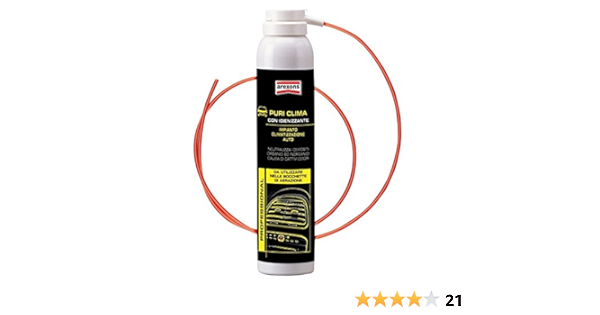 Puri clima arexons prezzo