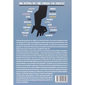 Sjöstrom no es un mueble IKEA: Historia del cine para leer una tarde