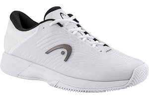 HEAD herr Revolt Pro 4.5 Clay Mentennisskor